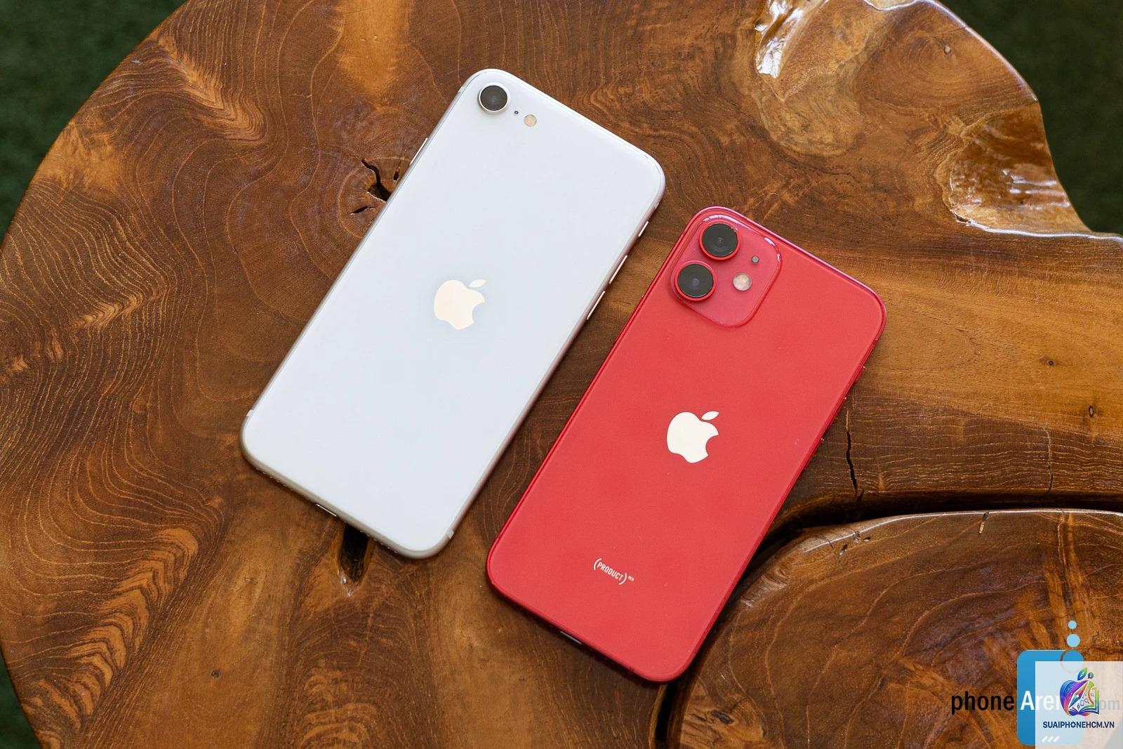 iPhone 12 mini pin có yếu không - Hình 3