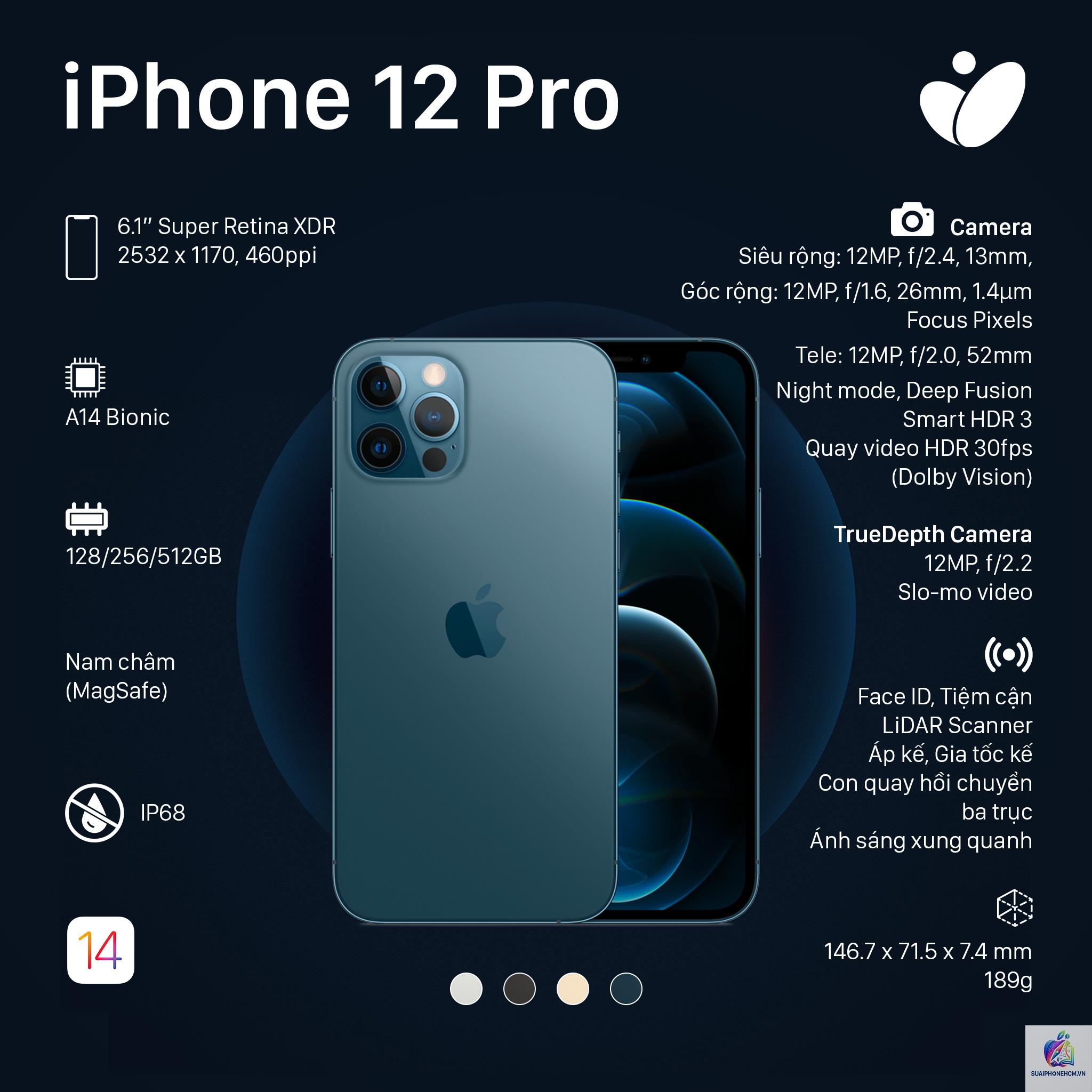iPhone 12 pin dùng được bao lâu thực tế - Hình 2