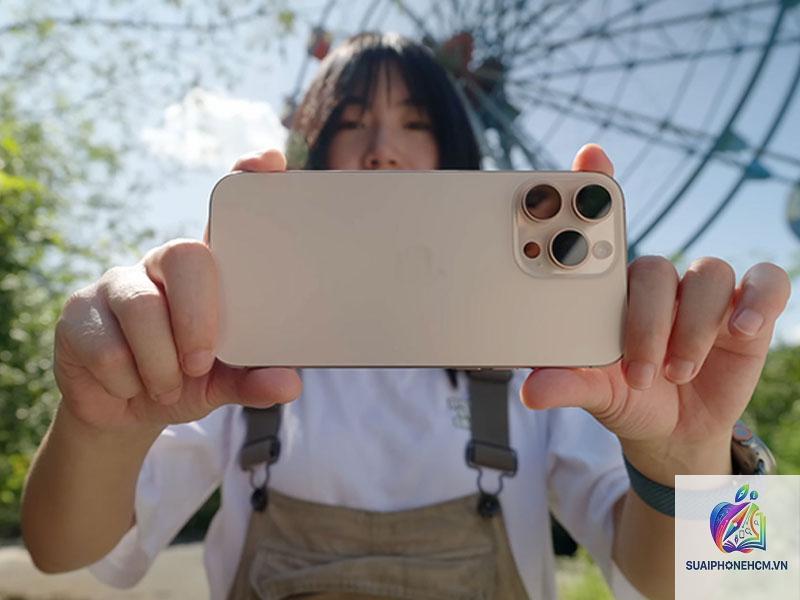 iPhone 12 quay video có tốt không - Hình 5
