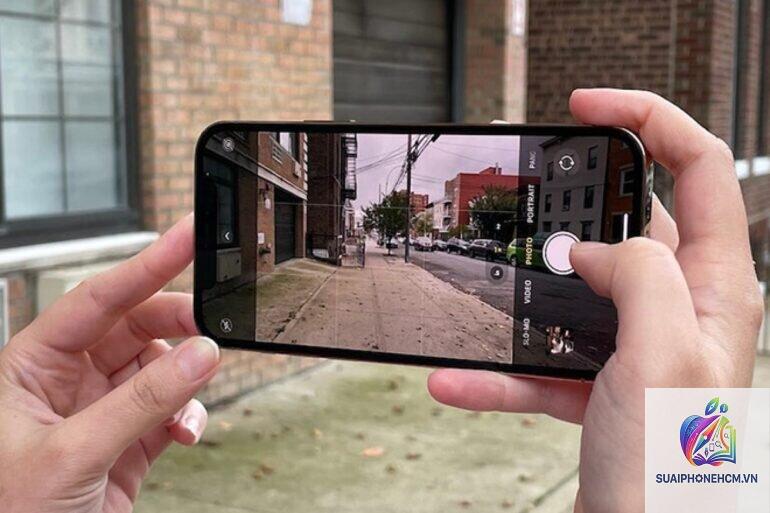 iPhone 12 quay video có tốt không