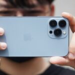 iPhone 13 Pro Max camera có tốt không