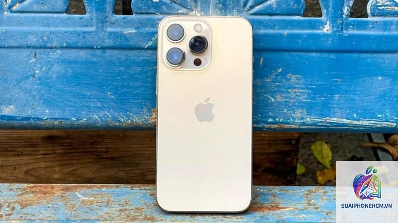 iPhone 13 Pro Max camera có tốt không - Hình 4