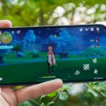 iPhone 13 Pro Max chơi game có mượt không