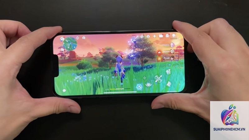 iPhone 13 Pro Max chơi game có mượt không - Hình 3
