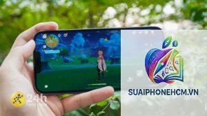 iPhone 13 Pro Max chơi game có mượt không