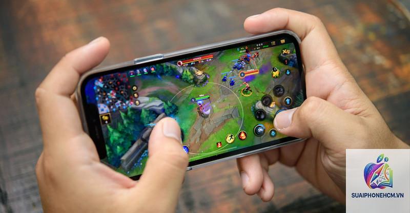 iPhone 13 Pro Max chơi game có mượt không - Hình 5