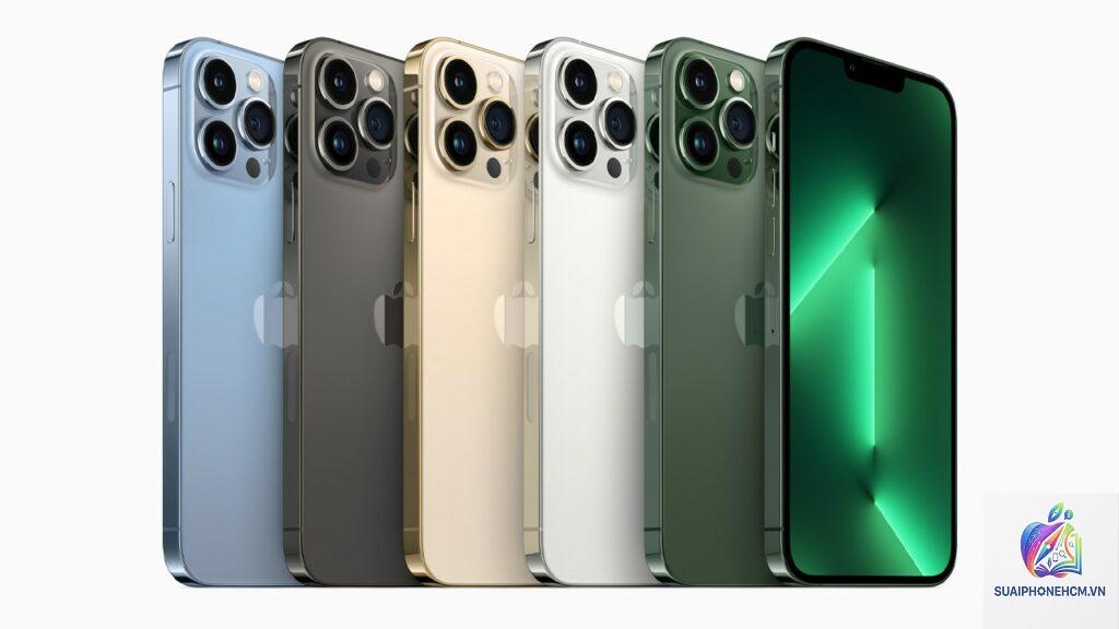 iPhone 13 Pro Max có bền không