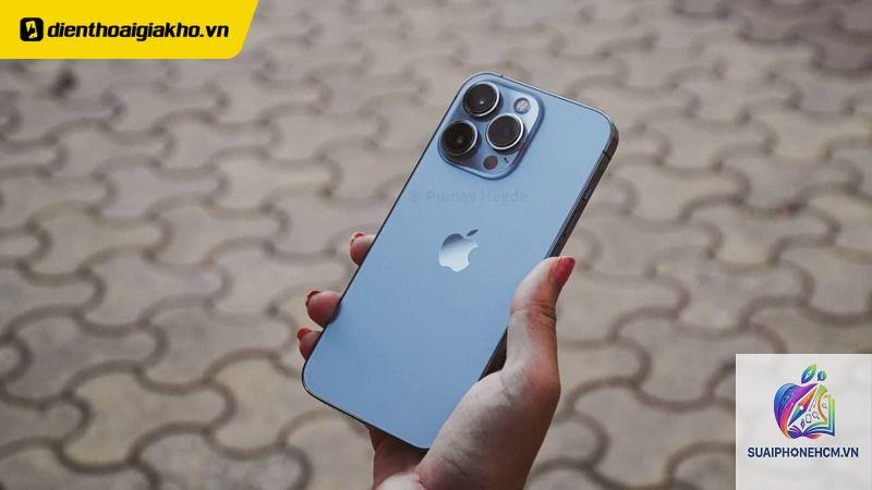 iPhone 13 Pro Max có bền không - Hình 2