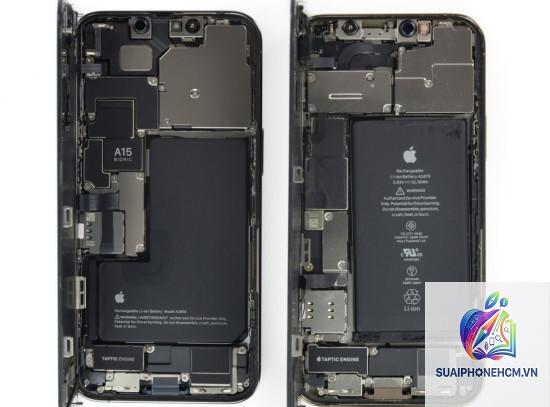 iPhone 13 Pro Max có bị nóng không - Hình 2