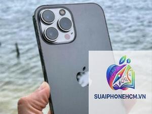 iPhone 13 Pro Max có bị nóng không