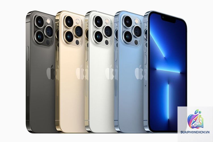 iPhone 13 Pro Max có bị nóng không - Hình 3