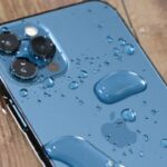 iPhone 13 Pro Max có chống nước không? Giải đáp chi tiết từ A-Z iPhone 13 Pro Max có chống nước không