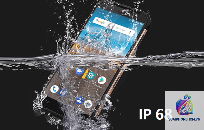 iPhone 13 Pro Max có chống nước không - Hình 4