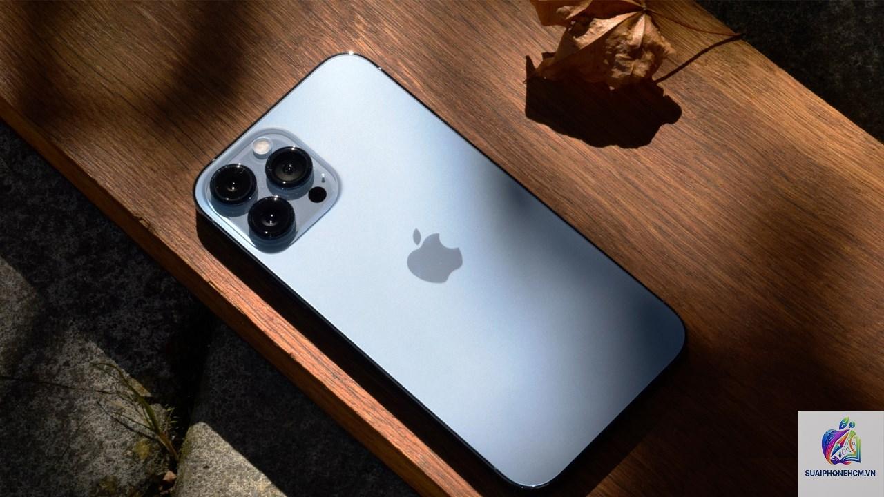 iPhone 13 Pro Max có đáng mua không - Hình 2