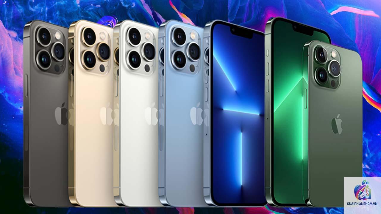 iPhone 13 Pro Max có đáng mua không - Hình 3