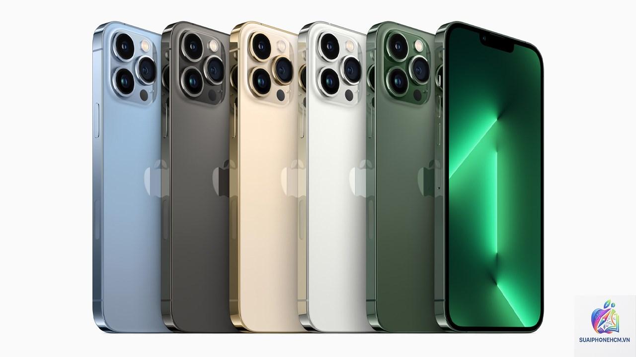 iPhone 13 Pro Max có đáng mua không - Hình 4