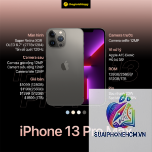 iPhone 13 Pro Max có lag không