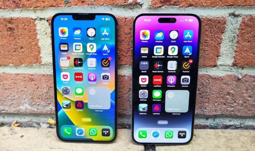 iPhone 13 Pro Max có lag không - Hình 4
