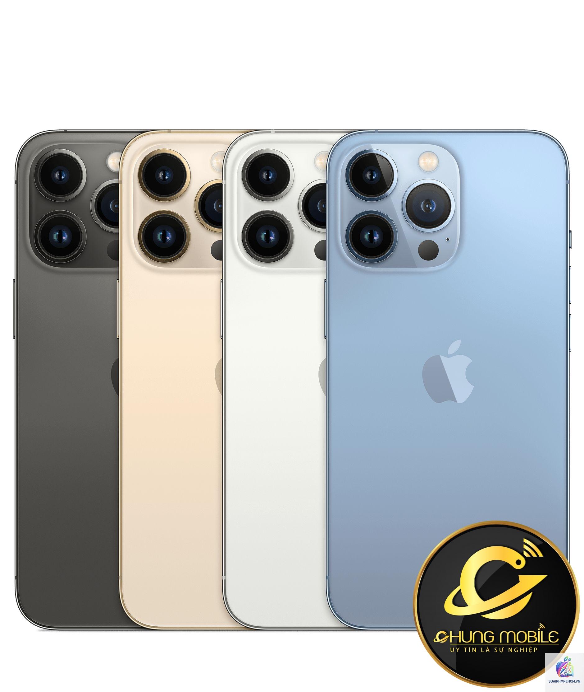 iPhone 13 Pro Max giá bao nhiêu hiện nay - Hình 4
