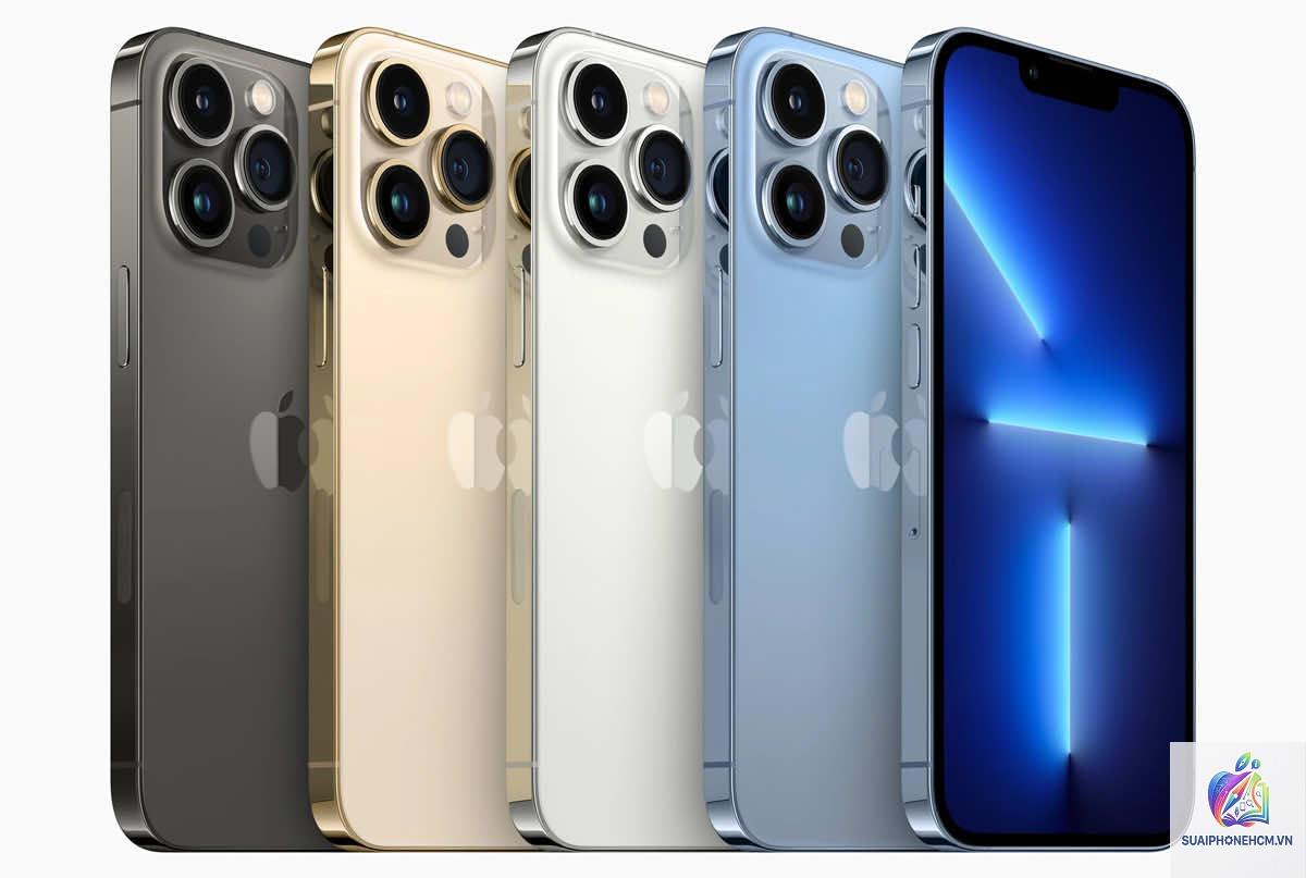 iPhone 13 Pro Max giá bao nhiêu hiện nay - Hình 5