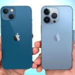 iPhone 13 Pro khác gì 13 thường