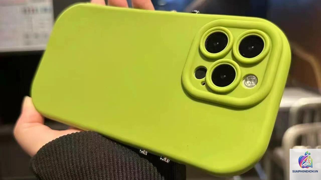 iPhone 13 bị nóng khi chơi game - Hình 5