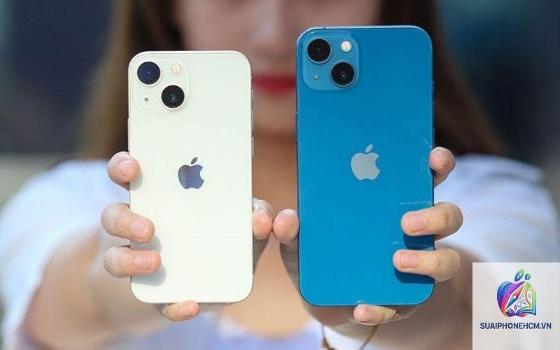 iPhone 13 camera có đẹp không - Hình 3