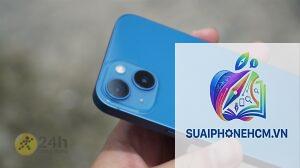 iPhone 13 camera có đẹp không