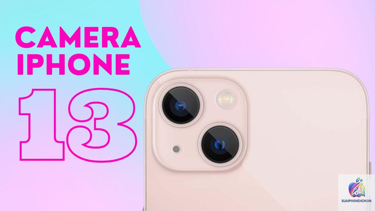 iPhone 13 camera có đẹp không - Hình 4