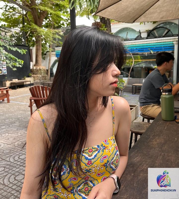 iPhone 13 camera có đẹp không - Hình 5
