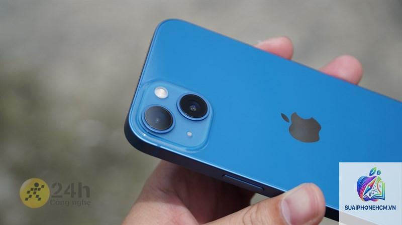 iPhone 13 camera có đẹp không