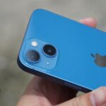 iPhone 13 camera có tốt không