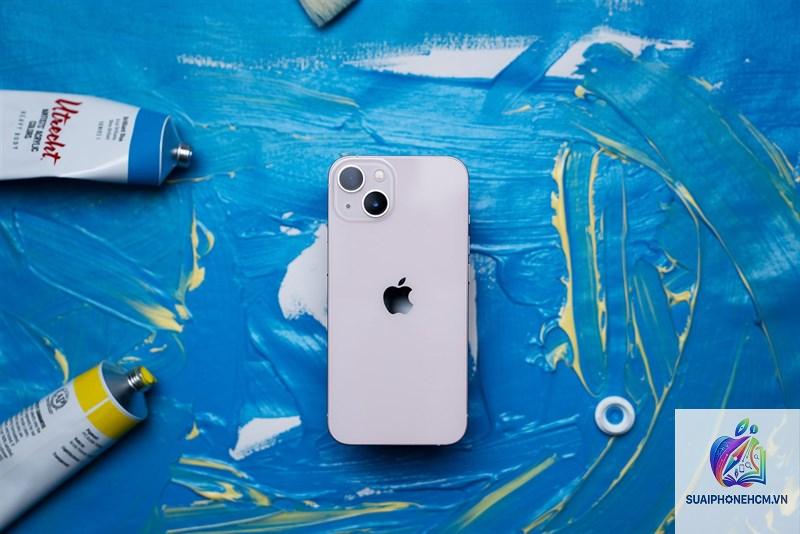 iPhone 13 camera có tốt không - Hình 2