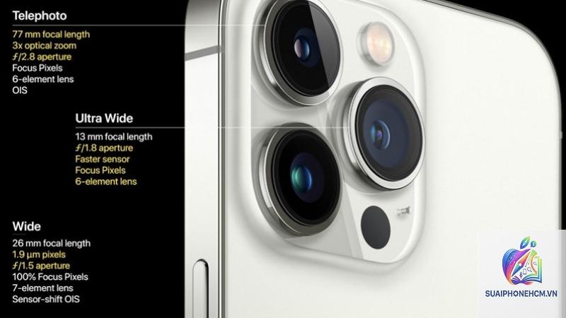 iPhone 13 camera có tốt không - Hình 4