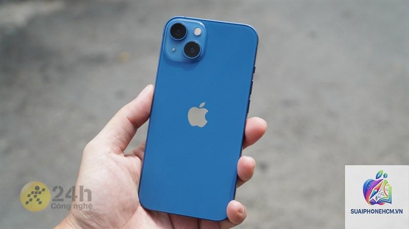 iPhone 13 camera có tốt không - Hình 5