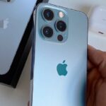 iPhone 13 có 5G không? Giải đáp chi tiết về khả năng kết nối thế hệ mới trên dòng iPhone 13 iPhone 13 có 5G không