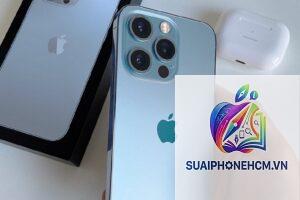 iPhone 13 có 5G không