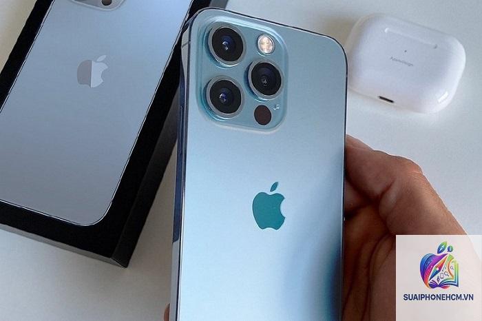 iPhone 13 có 5G không