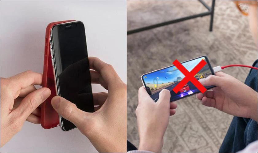 iPhone 13 có bị nóng máy không - Hình 2