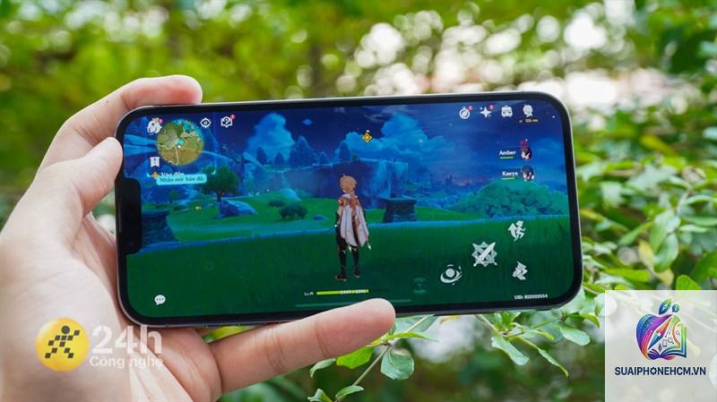 iPhone 13 có chơi game mượt không - Hình 2