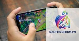 iPhone 13 có chơi game mượt không