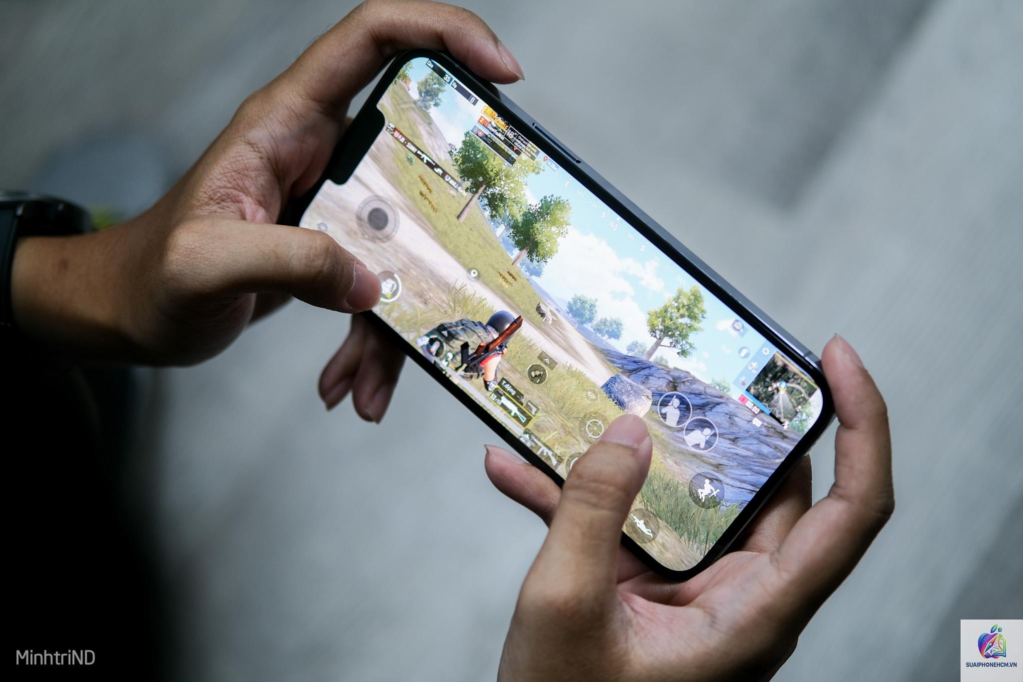 iPhone 13 có chơi game mượt không - Hình 5