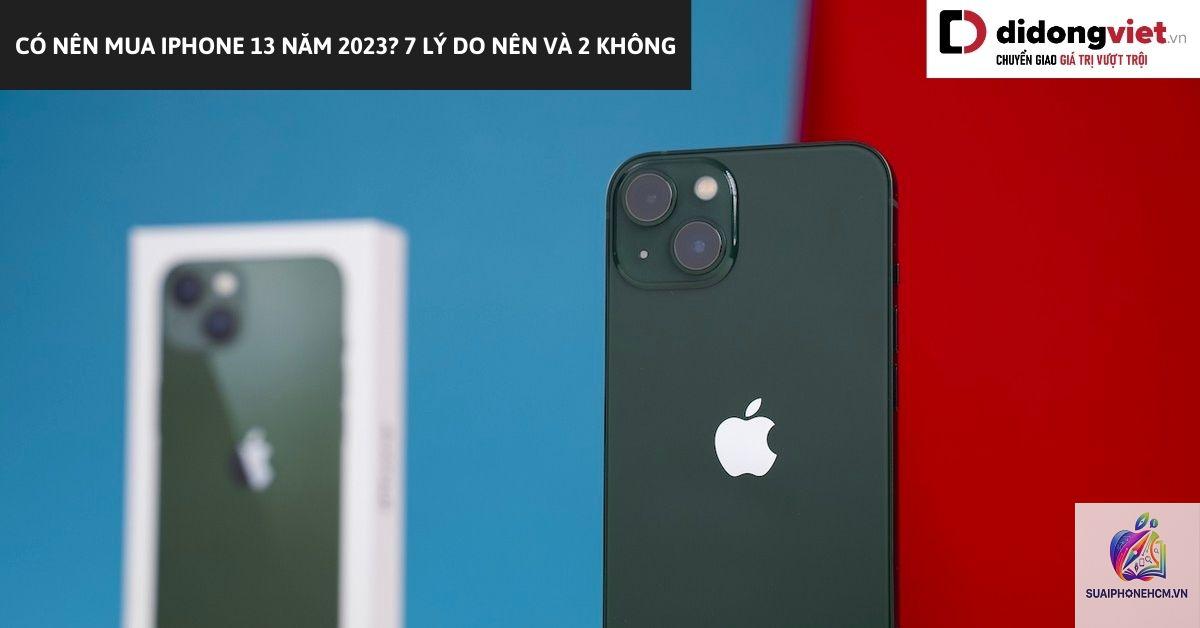 iPhone 13 có lag không hiện nay - Hình 4
