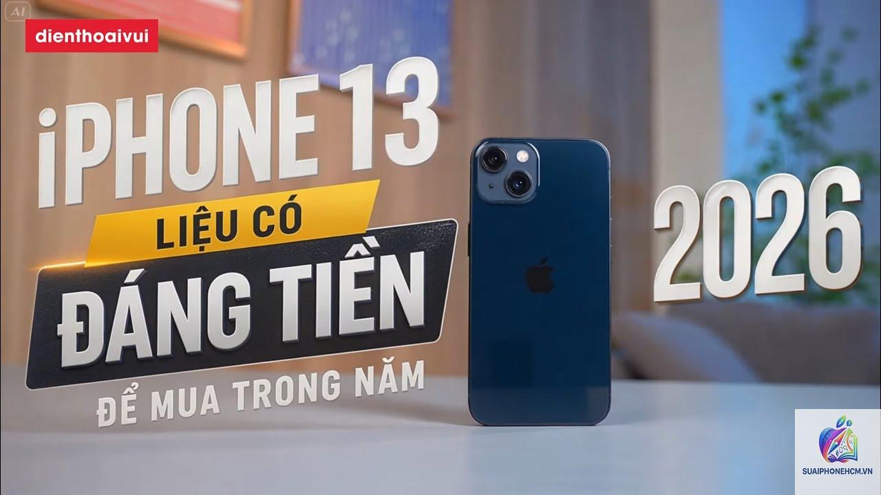 iPhone 13 có nên mua 2026 - Hình 3