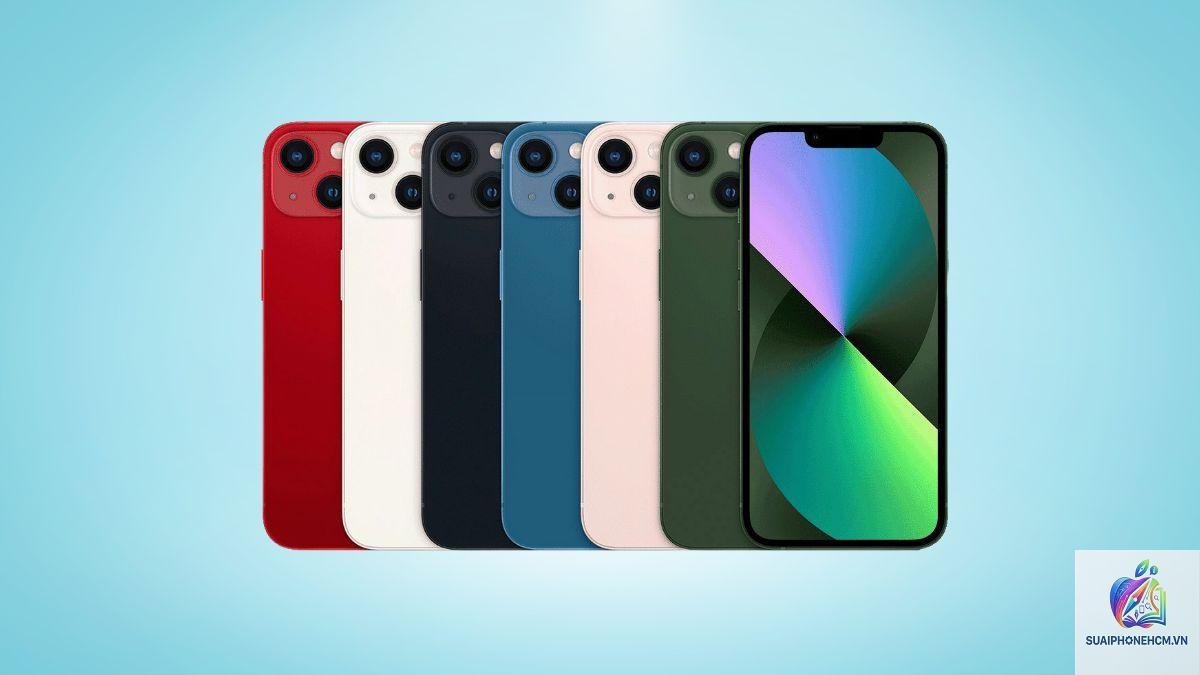 iPhone 13 có nên mua cũ không - Hình 2