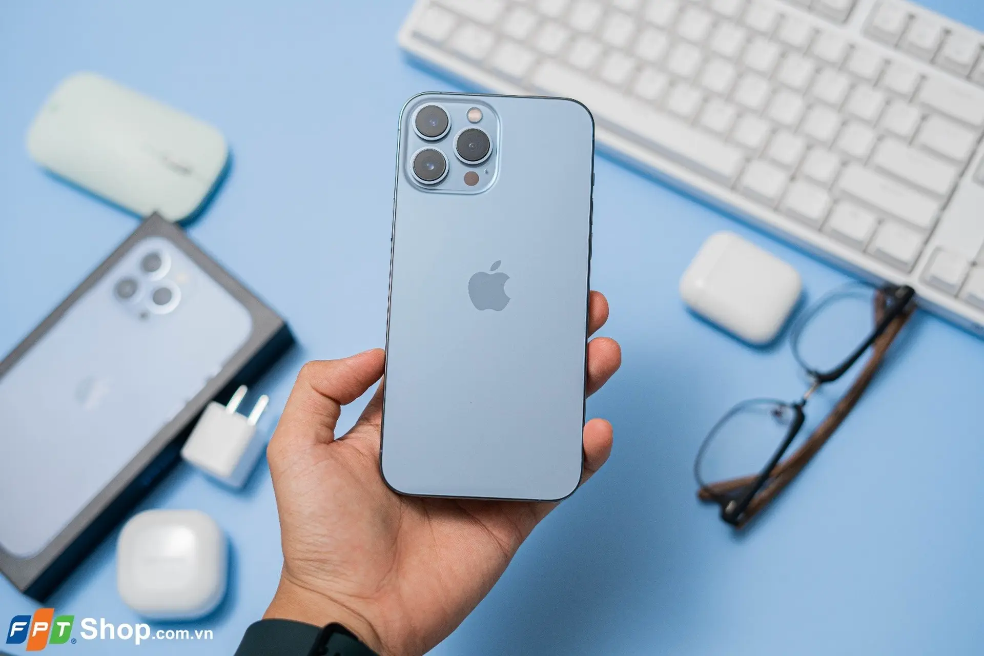 iPhone 13 có nên mua cũ không - Hình 3