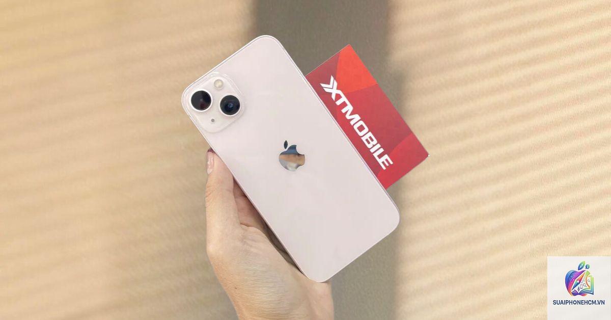 iPhone 13 giá hiện tại bao nhiêu - Hình 4