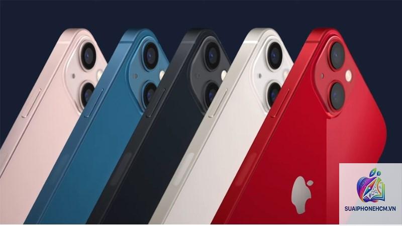 iPhone 13 giá hiện tại bao nhiêu - Hình 5