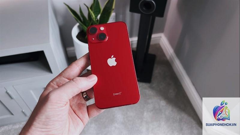 iPhone 13 mini có nên mua không - Hình 3