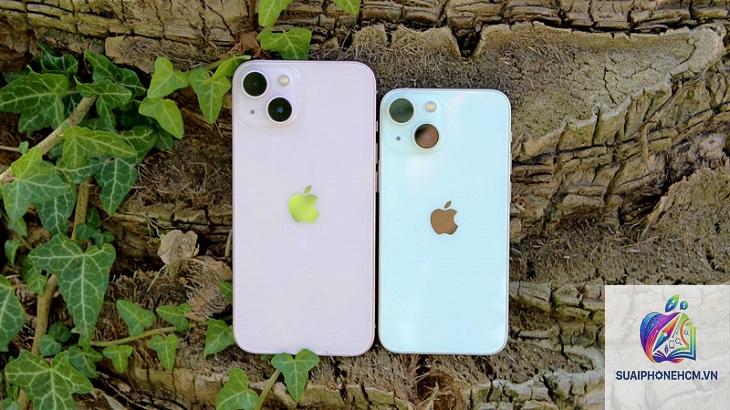 iPhone 13 mini có nên mua không - Hình 4